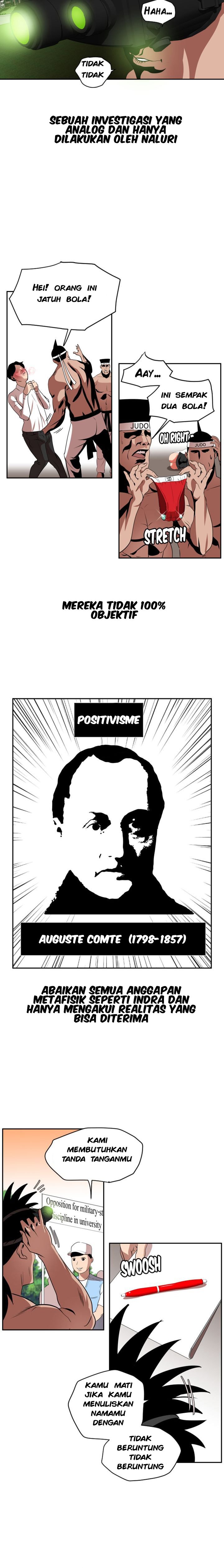 Lightning Rod - Chapter 10 8 Lightning Rod - Chapter 10 8