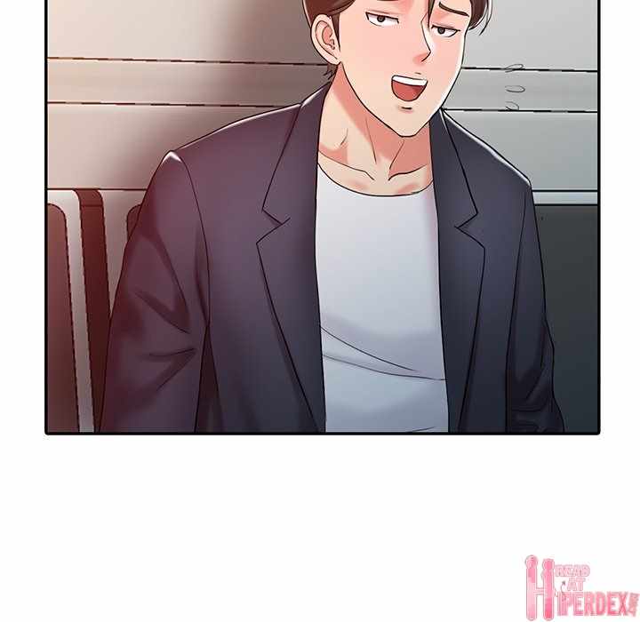 The Hand of Legend - Chapter 10 103