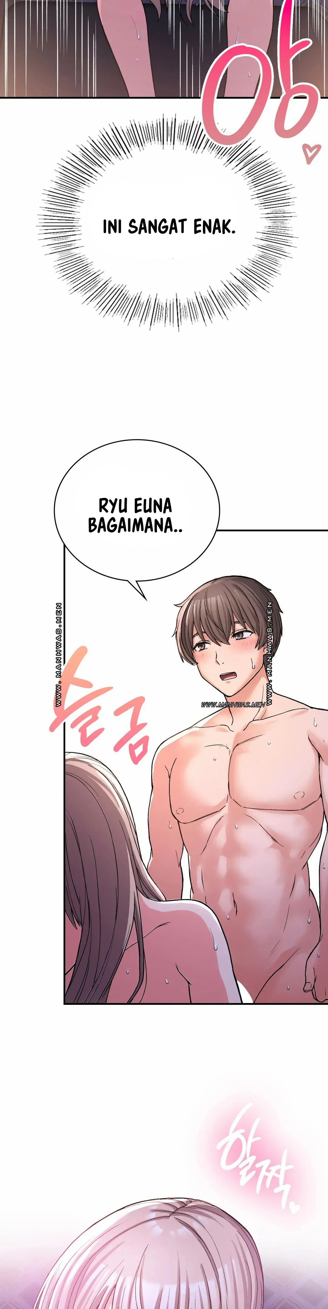 Will we live together in the country - Chapter 10 5