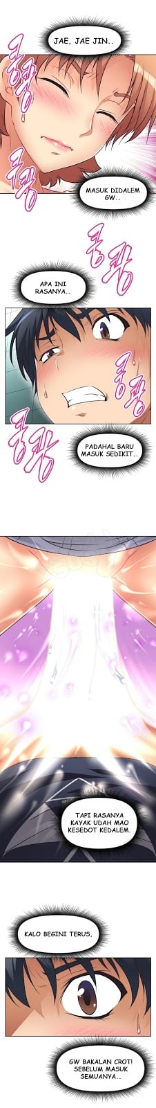 Brawling Go - Chapter 10 12