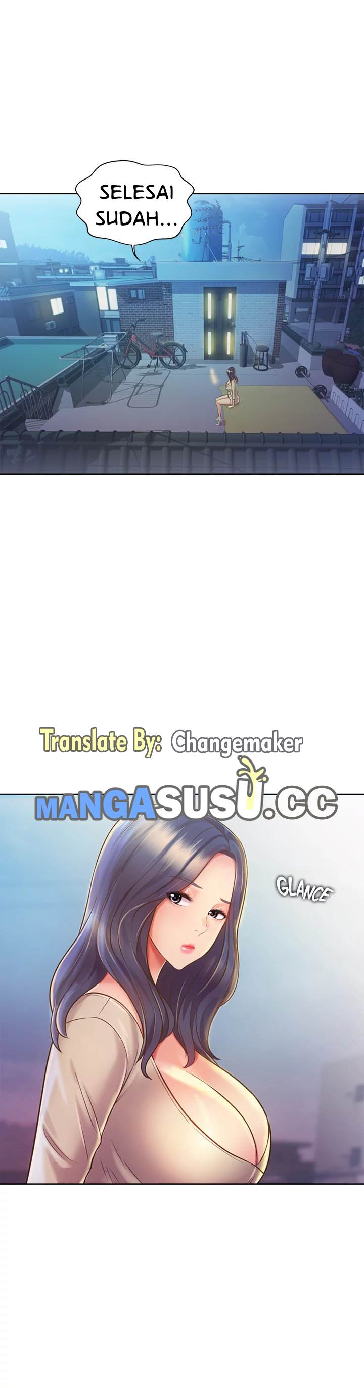 Noona&#8217;s Taste - Chapter 10 36