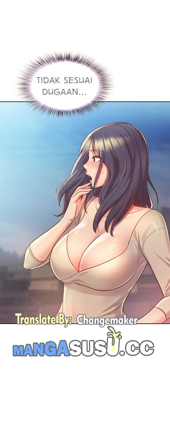 Noona&#8217;s Taste - Chapter 10 7