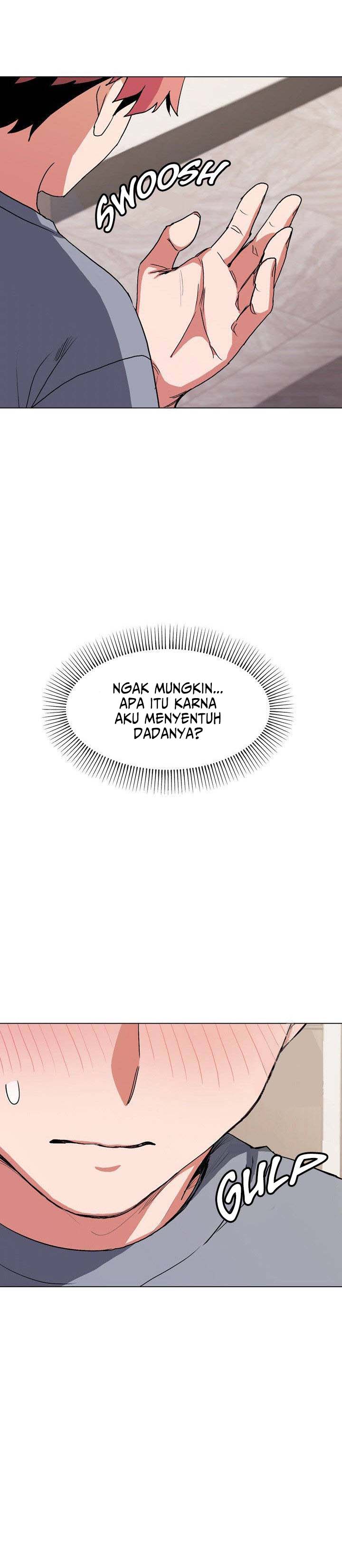 College Life Start With Club - Chapter 10 7