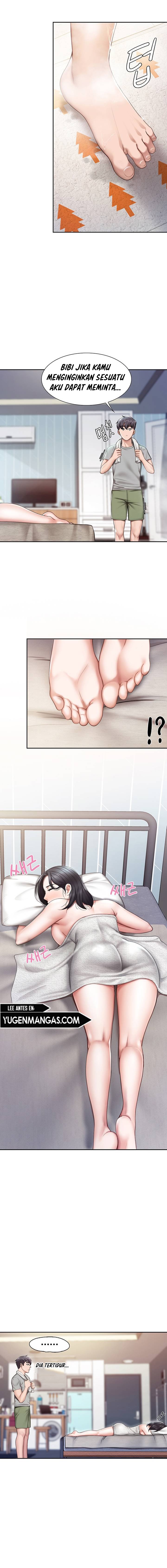 Kids Cafe Moms - Chapter 10 18