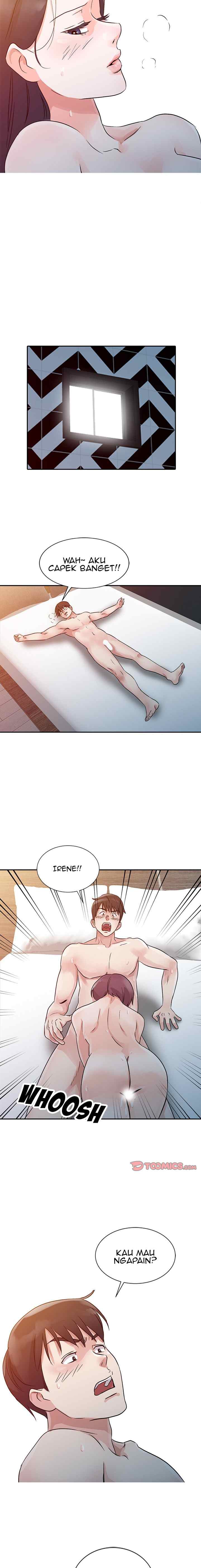 My Stepmom&#8217;s Plan - Chapter 10 8