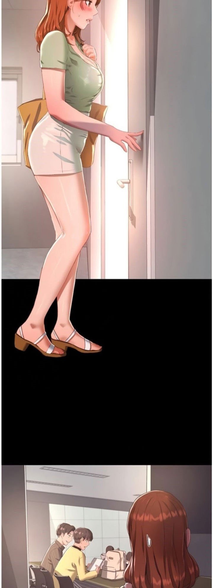 In The Summer - Chapter 10 25