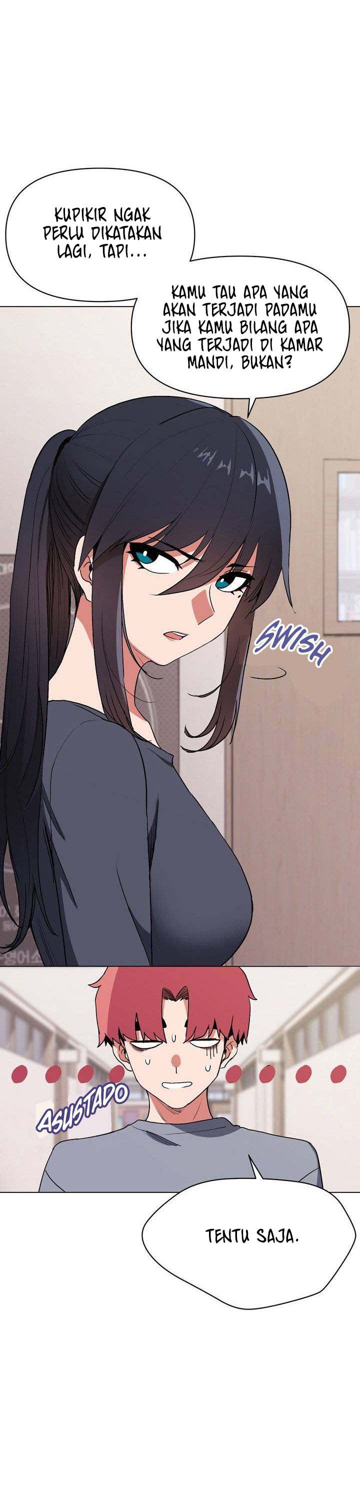 College Life Start With Club - Chapter 10 9