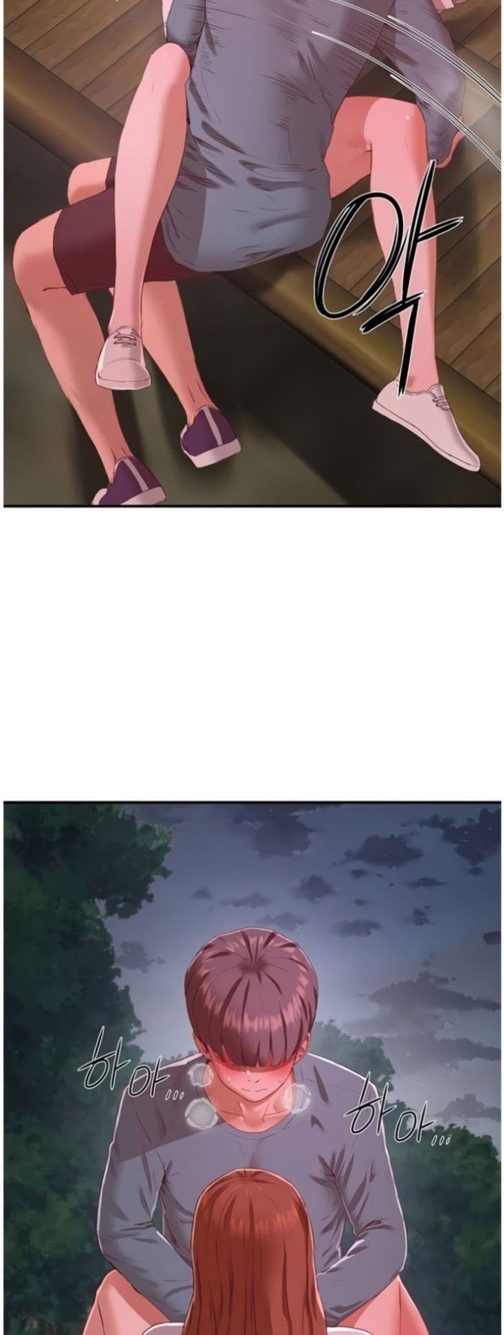In The Summer - Chapter 10 39