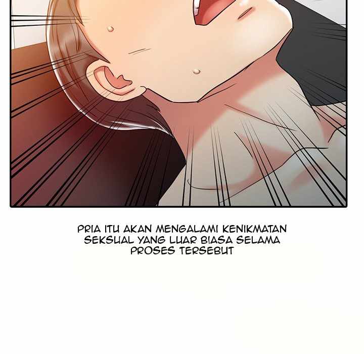 The Hand of Legend - Chapter 10 78