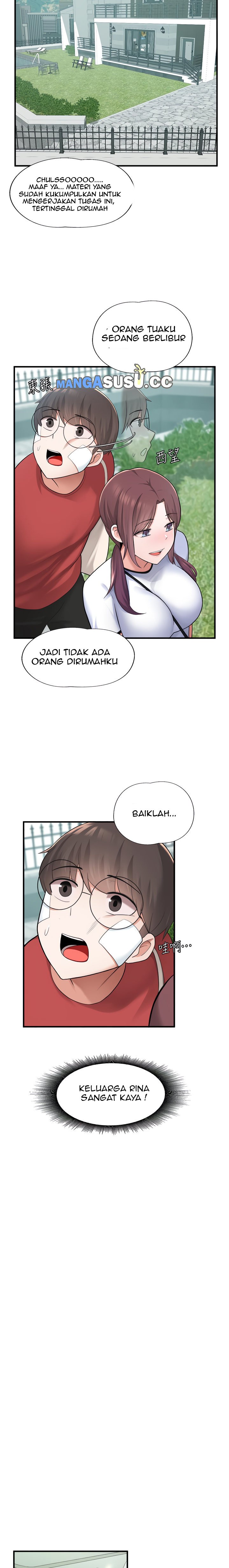 Escape Loser - Chapter 10 22