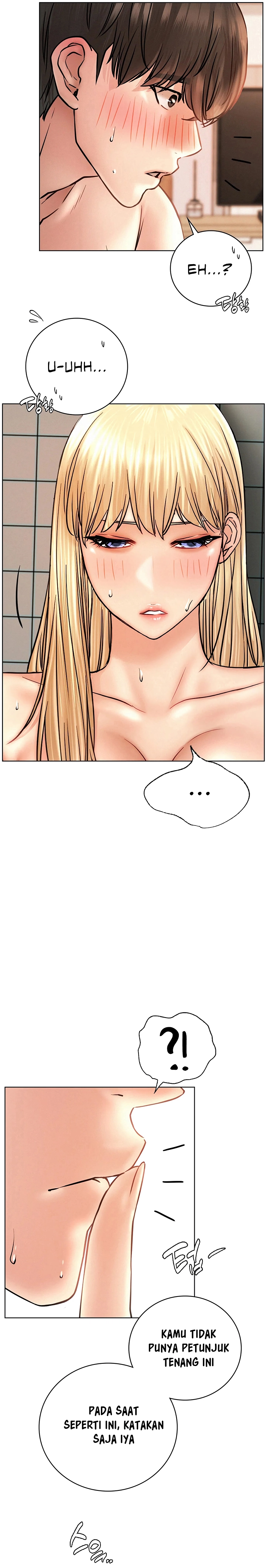 Staying with Ajumma - Chapter 46 5