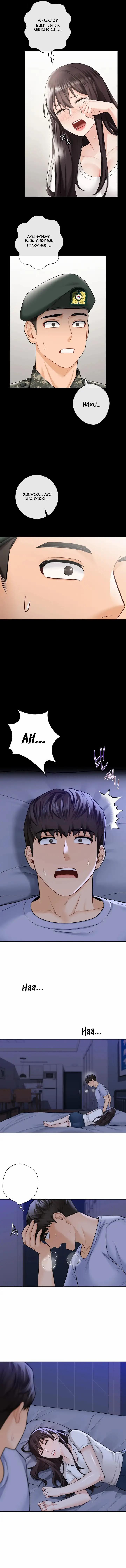 Not a Friend&#8217;s - Chapter 46 11