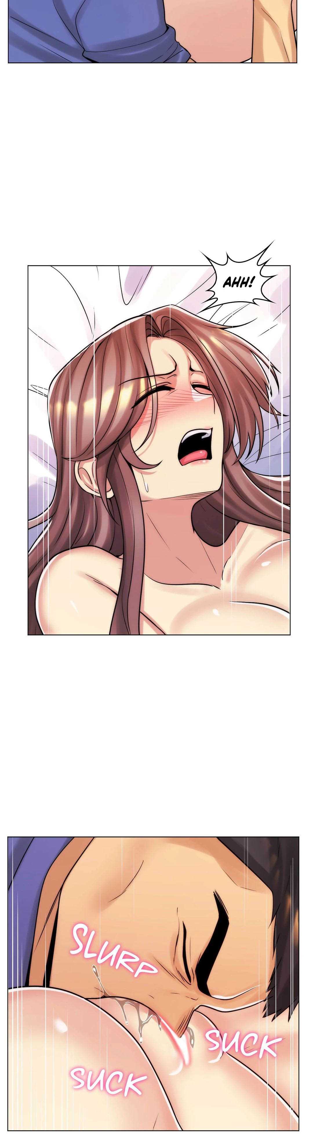 My Stepmom Is My Girlfriend - Chapter 46 17