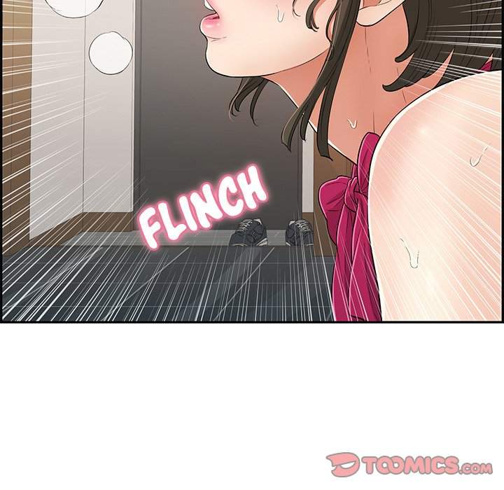 A Killer Woman - Chapter 46 36 A Killer Woman - Chapter 46 36