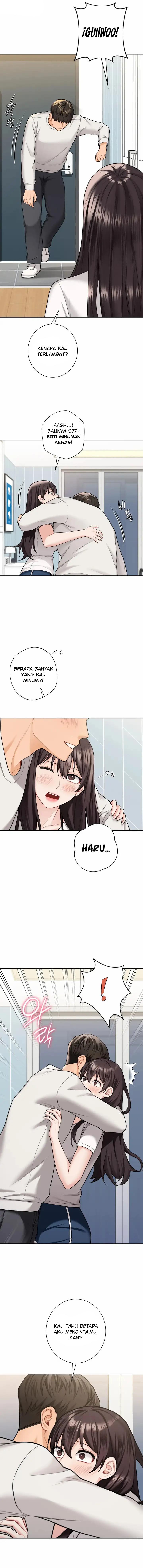 Not a Friend&#8217;s - Chapter 46 6