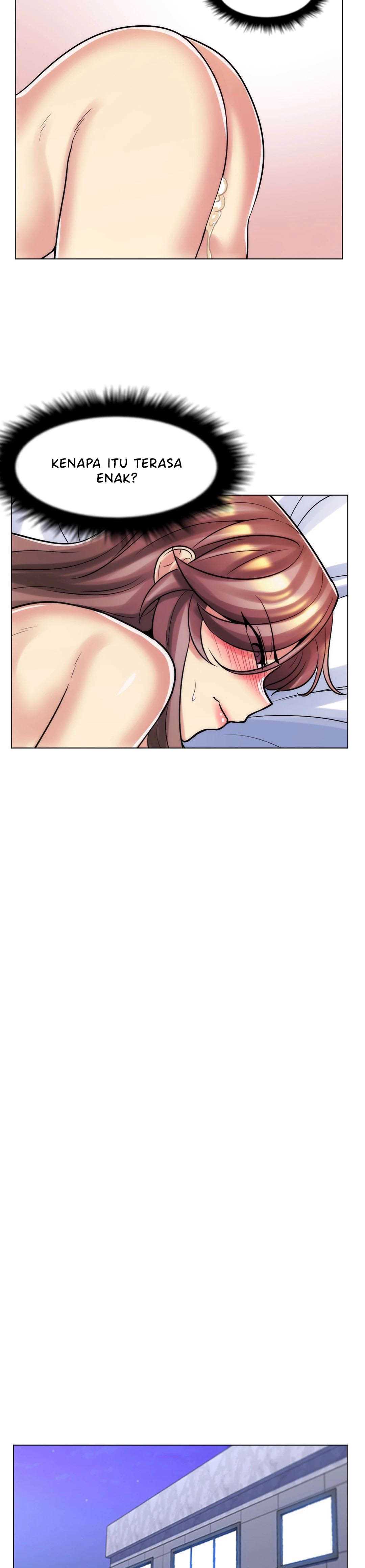 My Stepmom Is My Girlfriend - Chapter 46 27