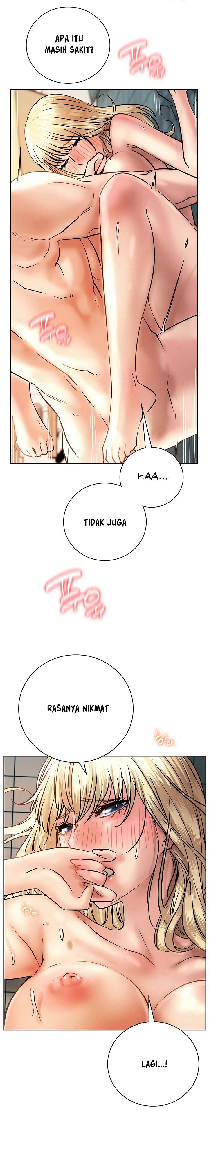 Staying with Ajumma - Chapter 46 13