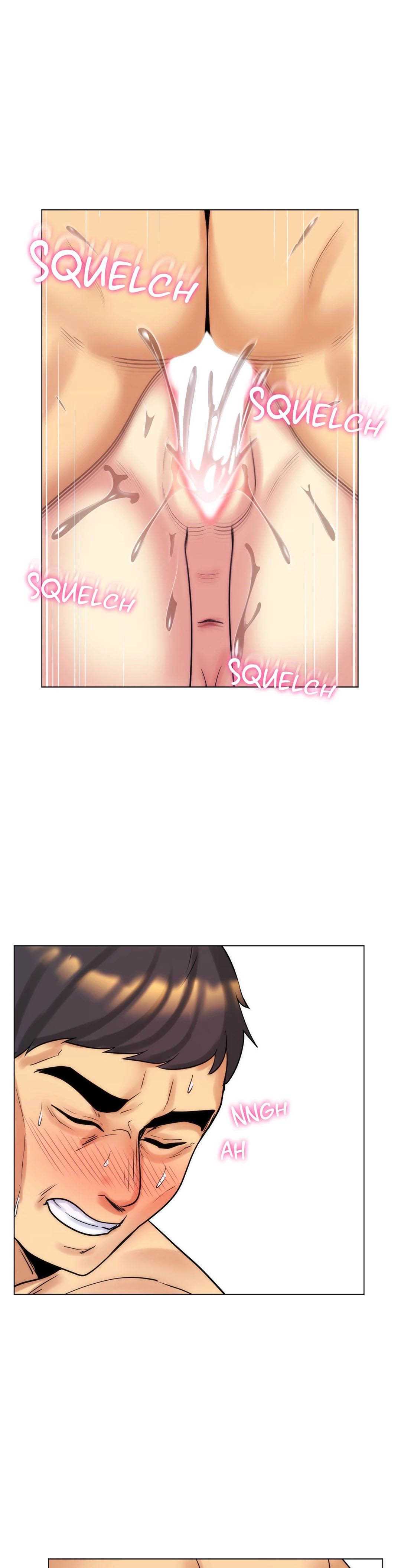 My Stepmom Is My Girlfriend - Chapter 46 24