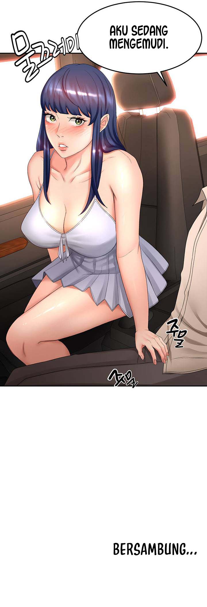 The Little Master - Chapter 46 9