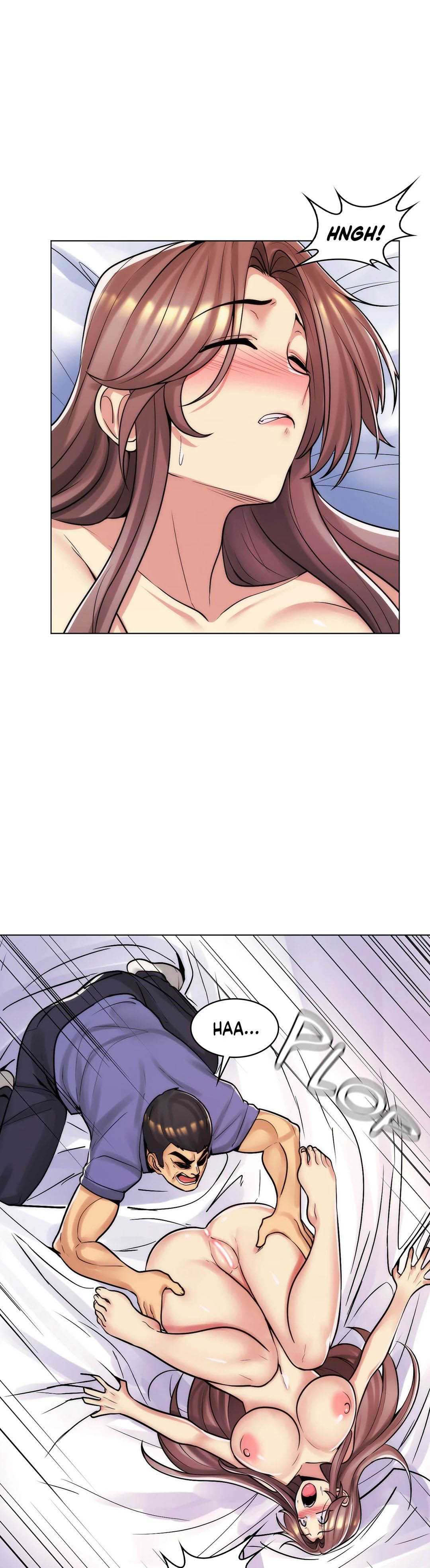 My Stepmom Is My Girlfriend - Chapter 46 15