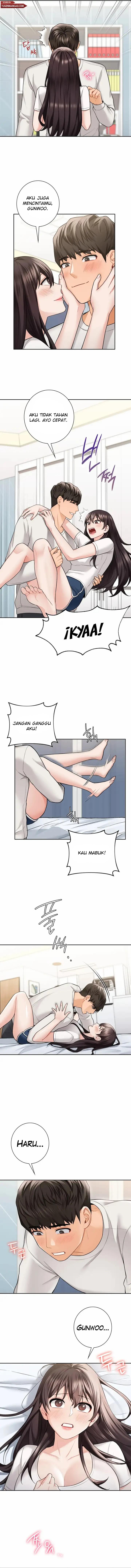 Not a Friend&#8217;s - Chapter 46 9