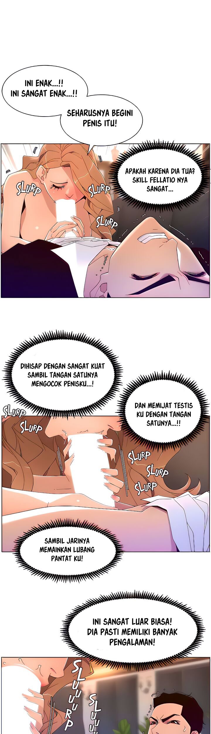 The Night King using App - Chapter 46 4