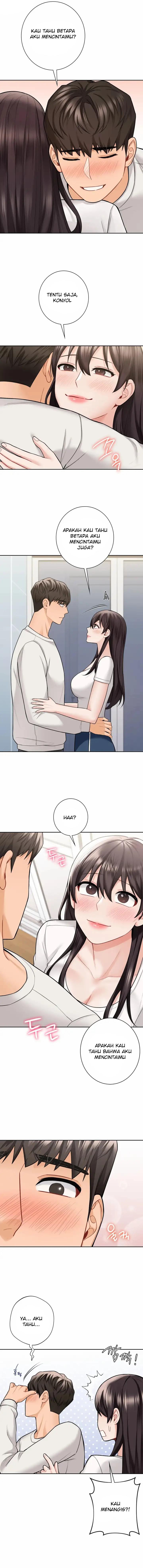 Not a Friend&#8217;s - Chapter 46 7