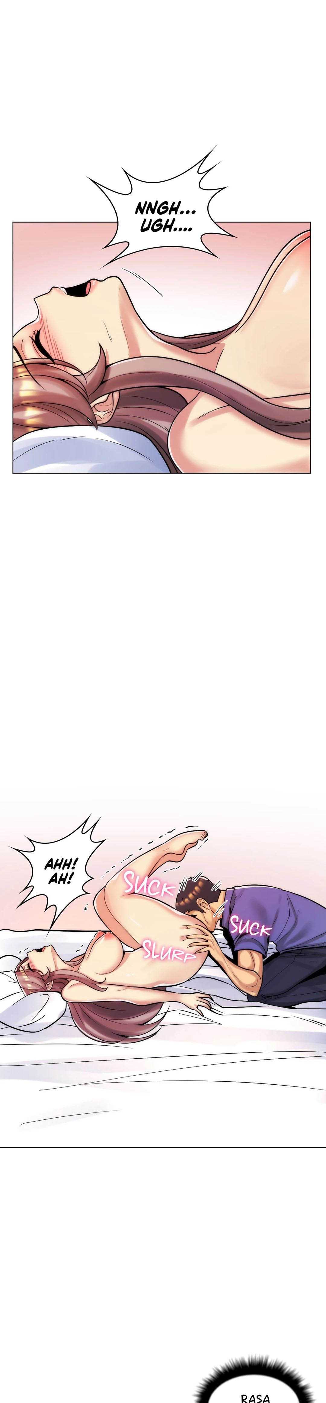 My Stepmom Is My Girlfriend - Chapter 46 18