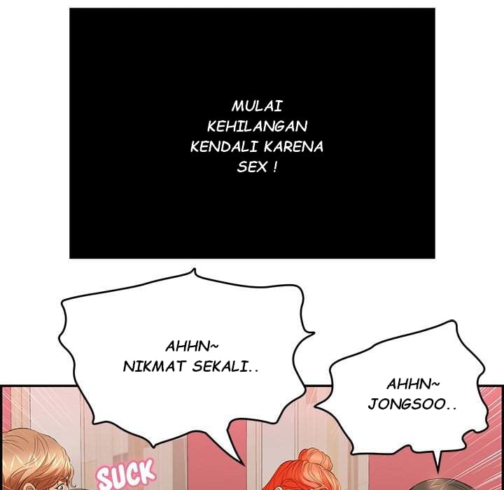 A Killer Woman - Chapter 46 80 A Killer Woman - Chapter 46 80