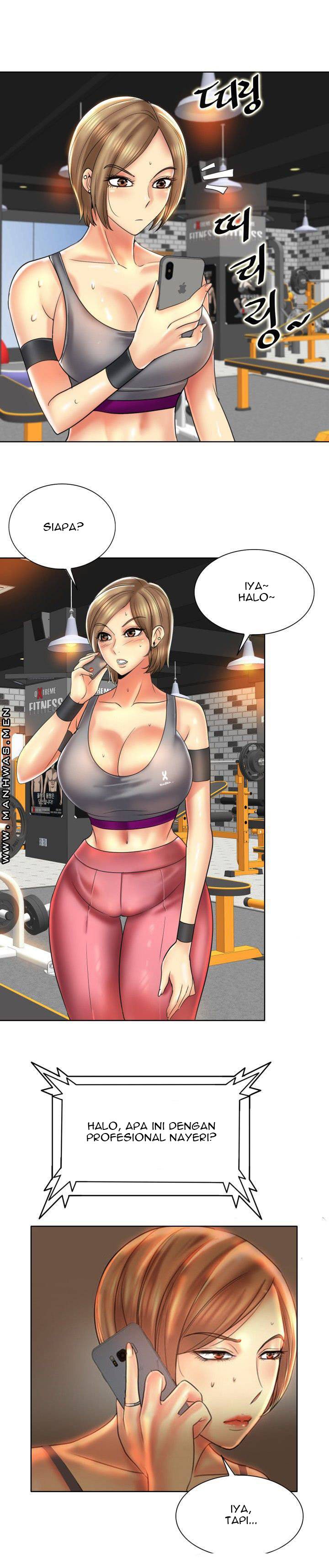 Hole in One - Chapter 46 22