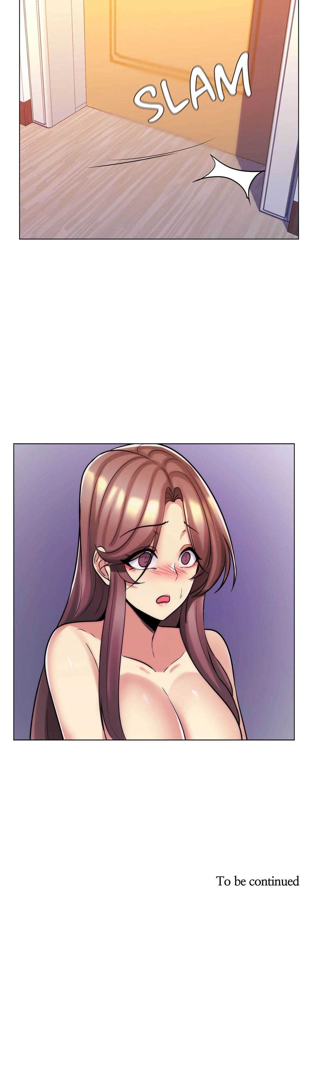 My Stepmom Is My Girlfriend - Chapter 46 32