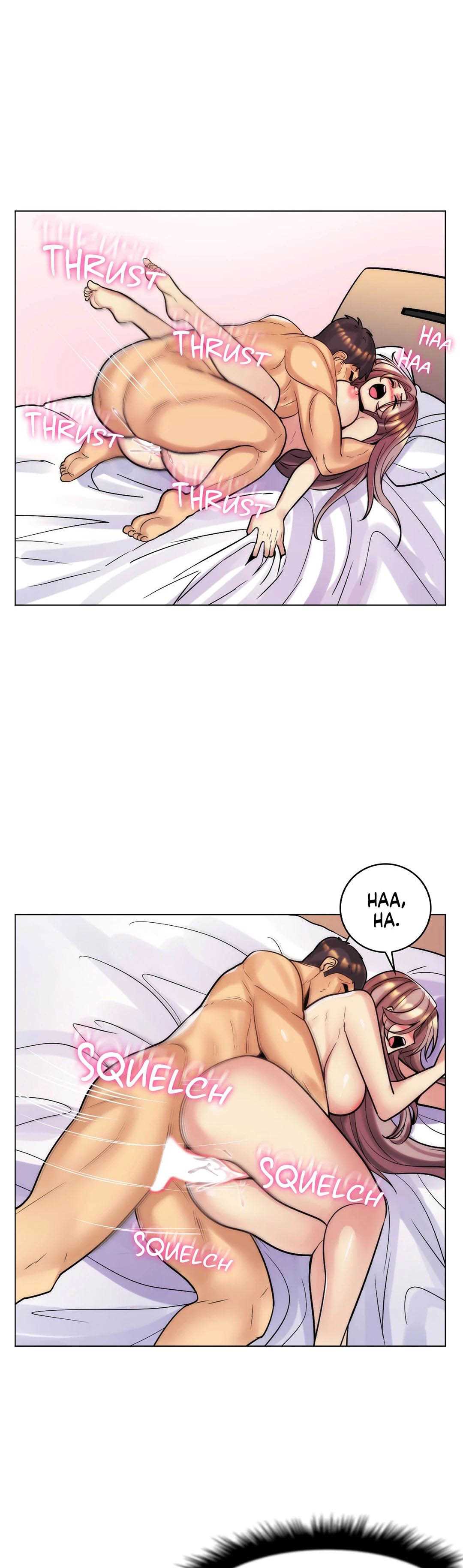 My Stepmom Is My Girlfriend - Chapter 46 22