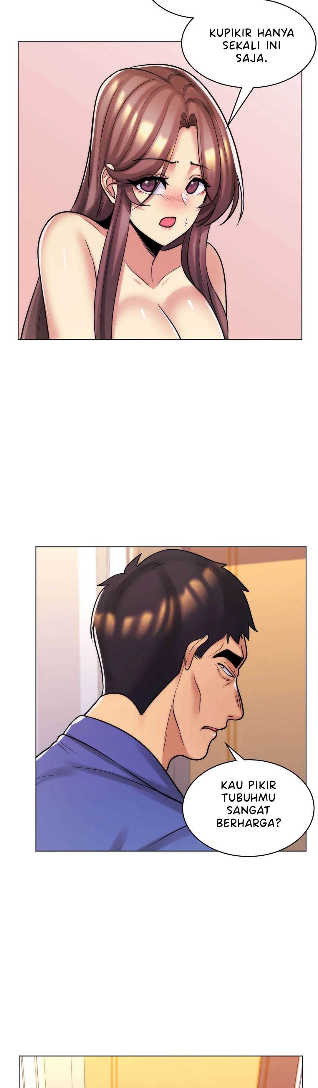 My Stepmom Is My Girlfriend - Chapter 46 31