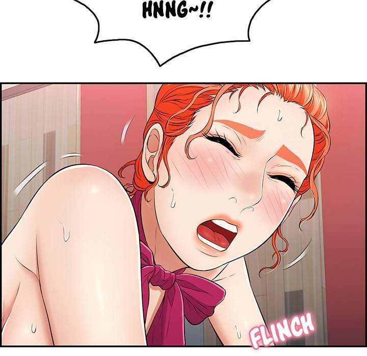 A Killer Woman - Chapter 46 52 A Killer Woman - Chapter 46 52