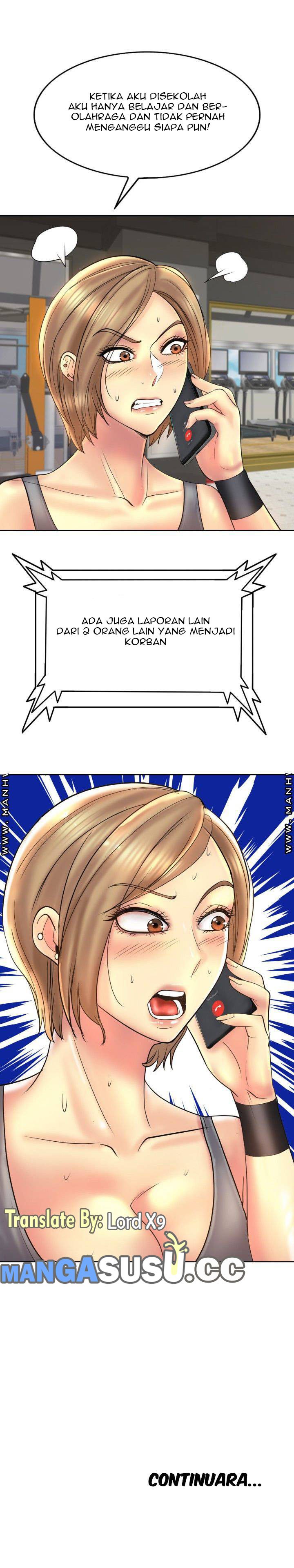 Hole in One - Chapter 46 26