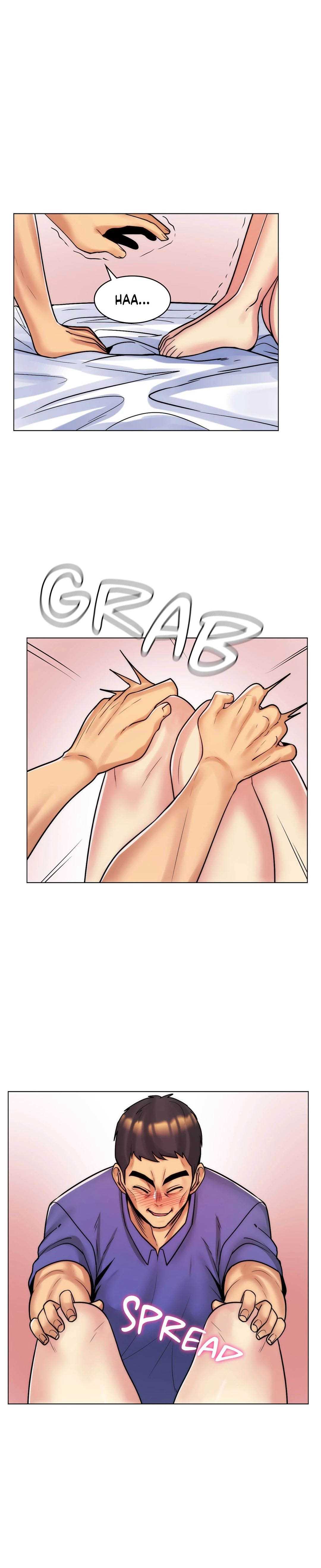 My Stepmom Is My Girlfriend - Chapter 46 13