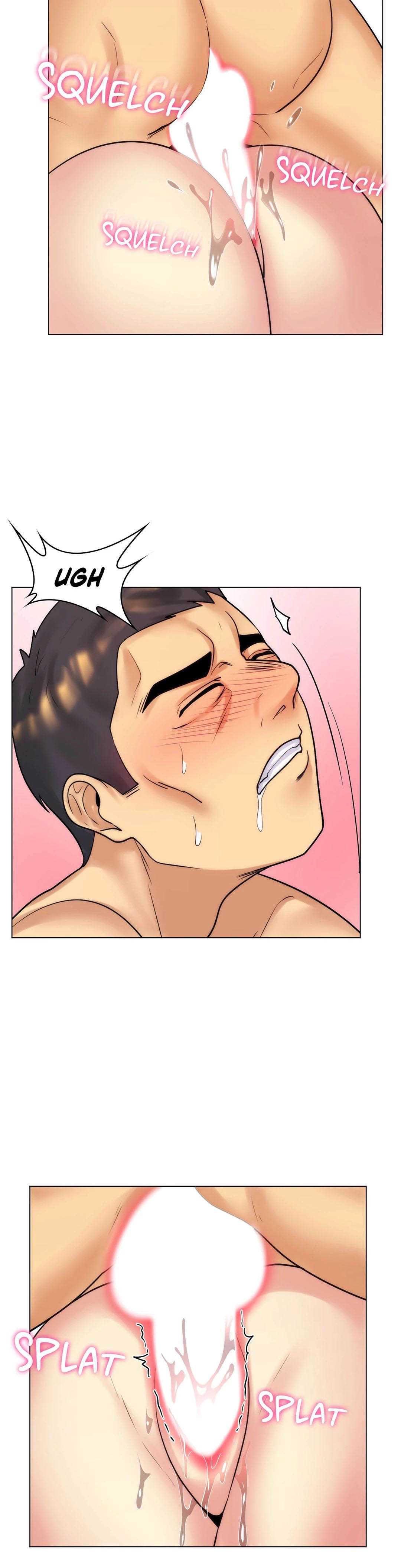 My Stepmom Is My Girlfriend - Chapter 46 25