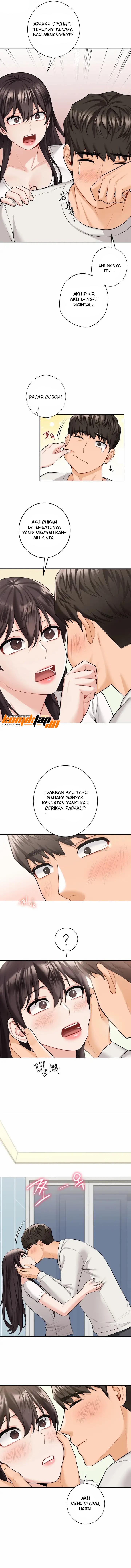 Not a Friend&#8217;s - Chapter 46 8