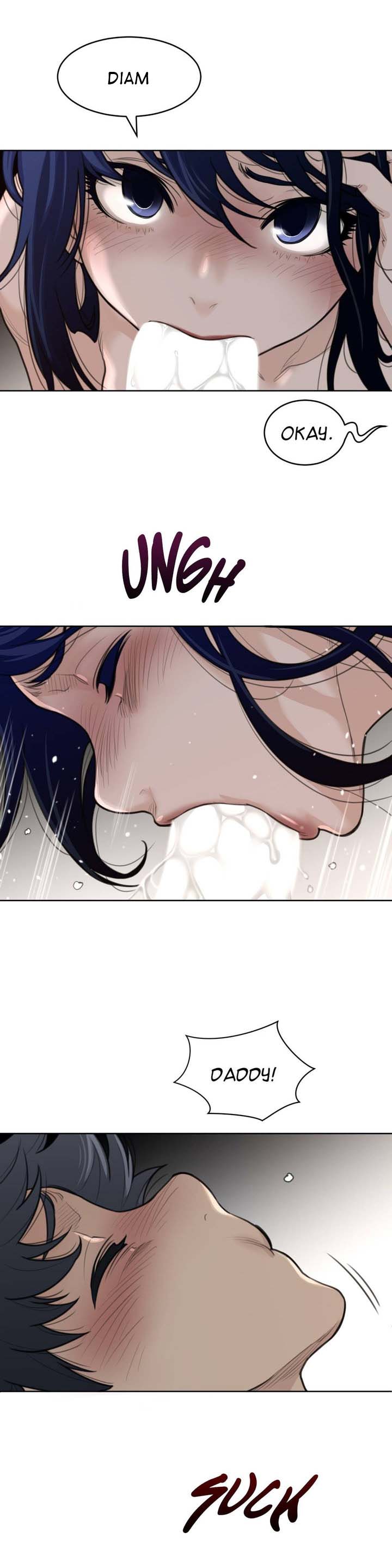 Perfect Half - Chapter 127 19 Perfect Half - Chapter 127 19