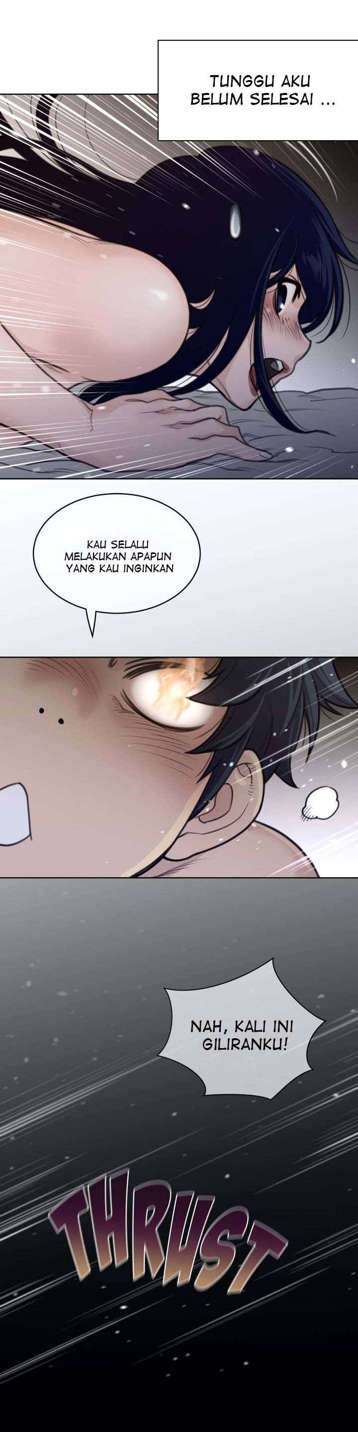 Perfect Half - Chapter 127 25 Perfect Half - Chapter 127 25