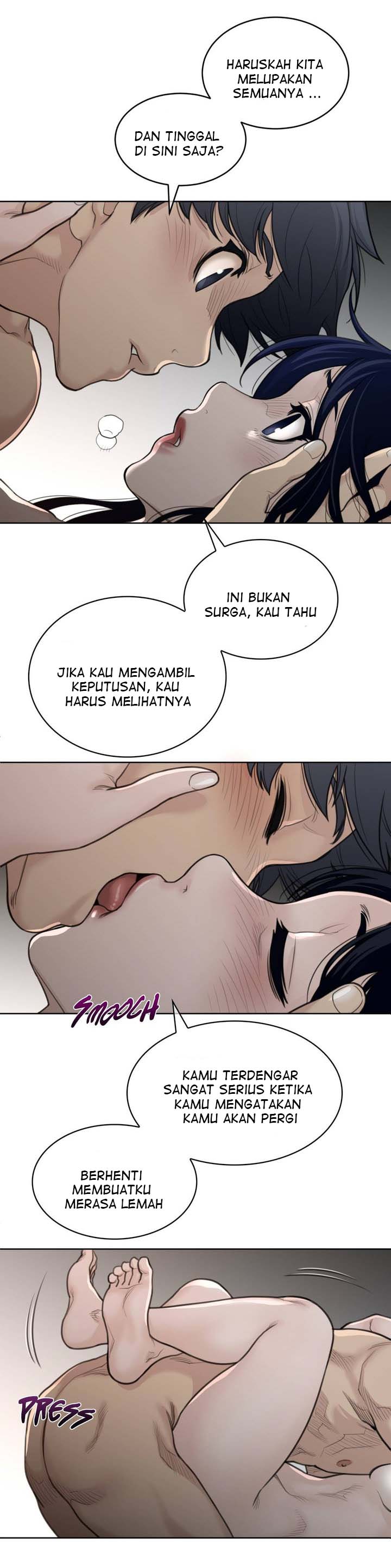 Perfect Half - Chapter 127 10 Perfect Half - Chapter 127 10