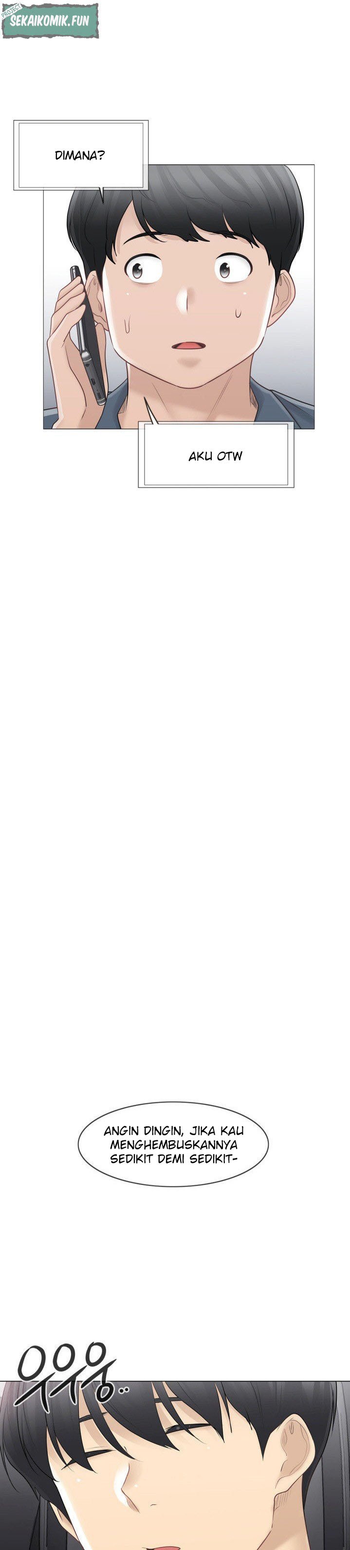 Touch to Unlock - Chapter 69 14 Touch to Unlock - Chapter 69 14