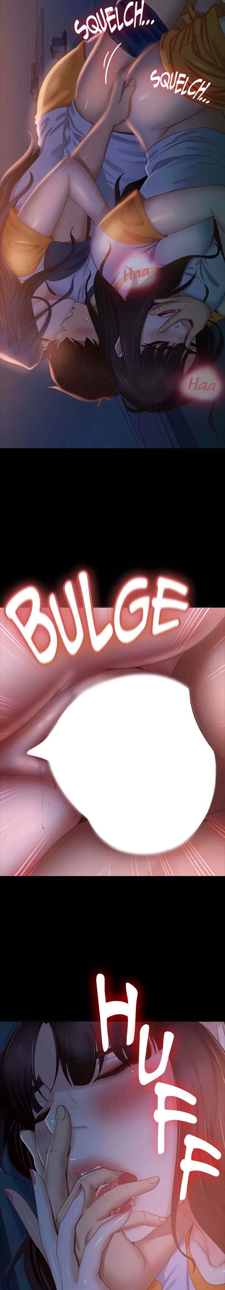 A Twisted Day - Chapter 69 10 A Twisted Day - Chapter 69 10