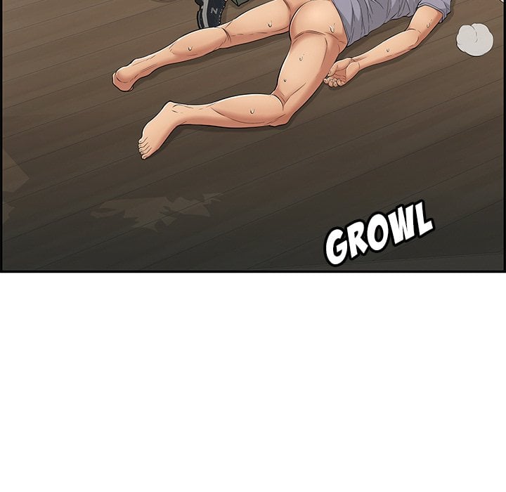 A Killer Woman - Chapter 69 97