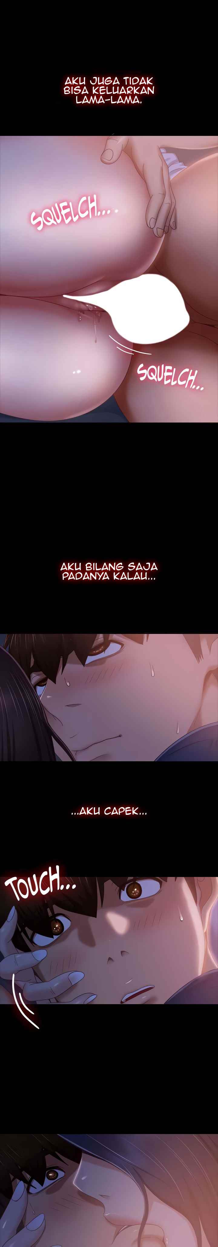 A Twisted Day - Chapter 69 8 A Twisted Day - Chapter 69 8