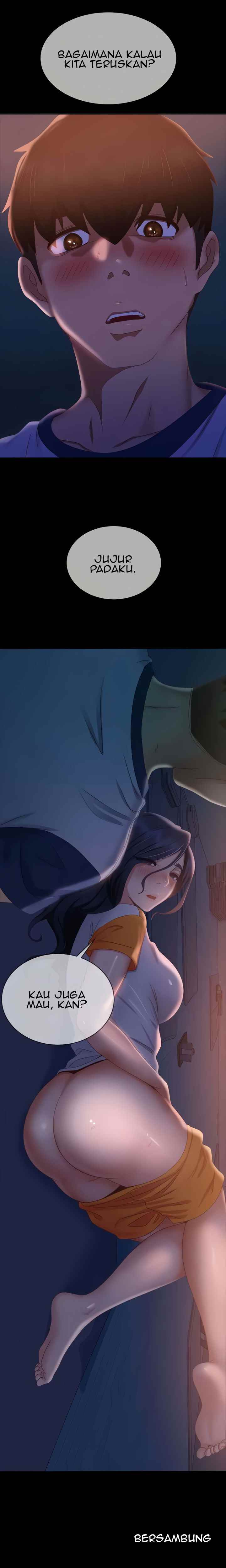 A Twisted Day - Chapter 69 23 A Twisted Day - Chapter 69 23