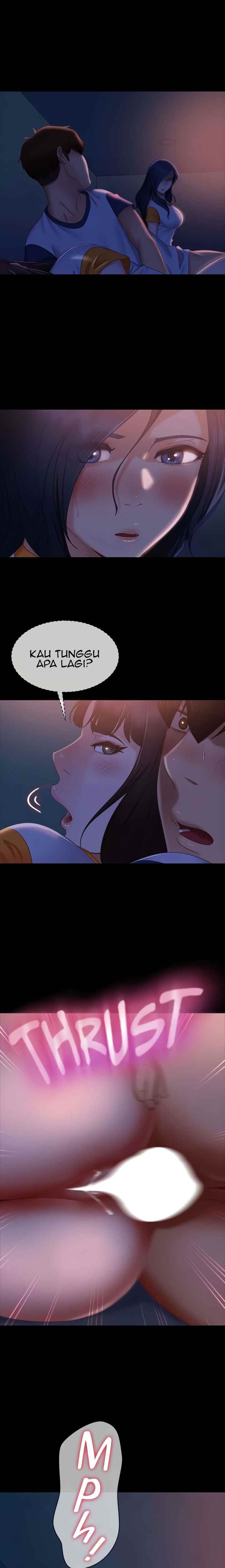 A Twisted Day - Chapter 69 3 A Twisted Day - Chapter 69 3