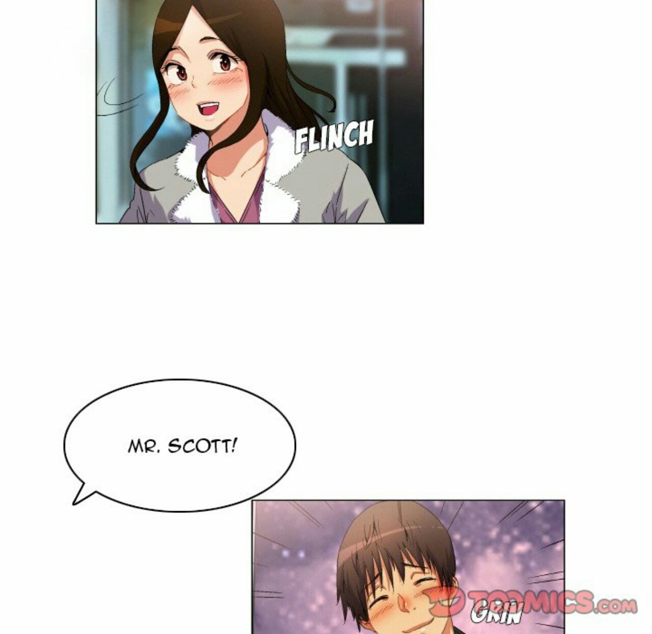 God of App - Chapter 69 12