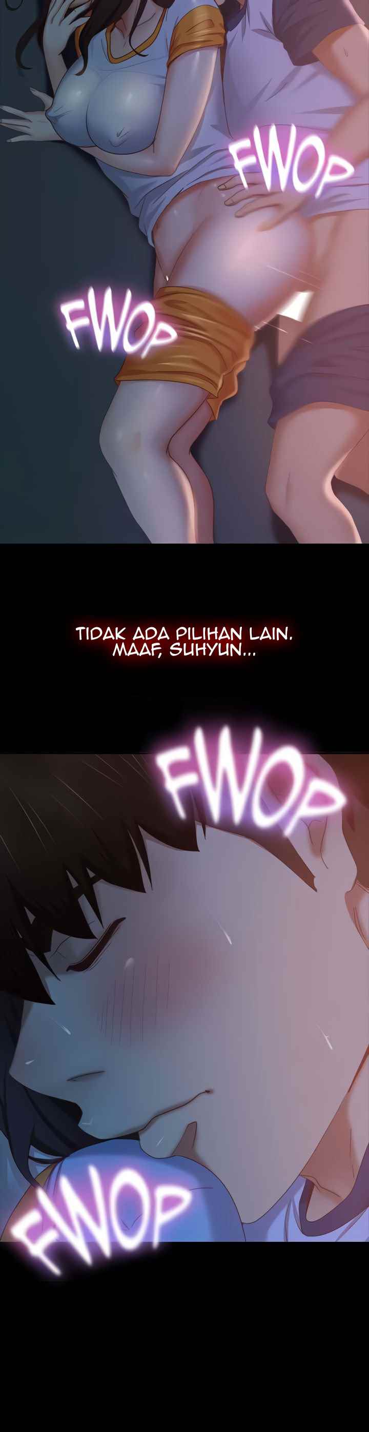 A Twisted Day - Chapter 69 6 A Twisted Day - Chapter 69 6