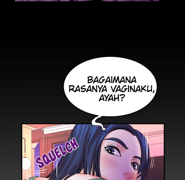 My Aunt - Chapter 69 82